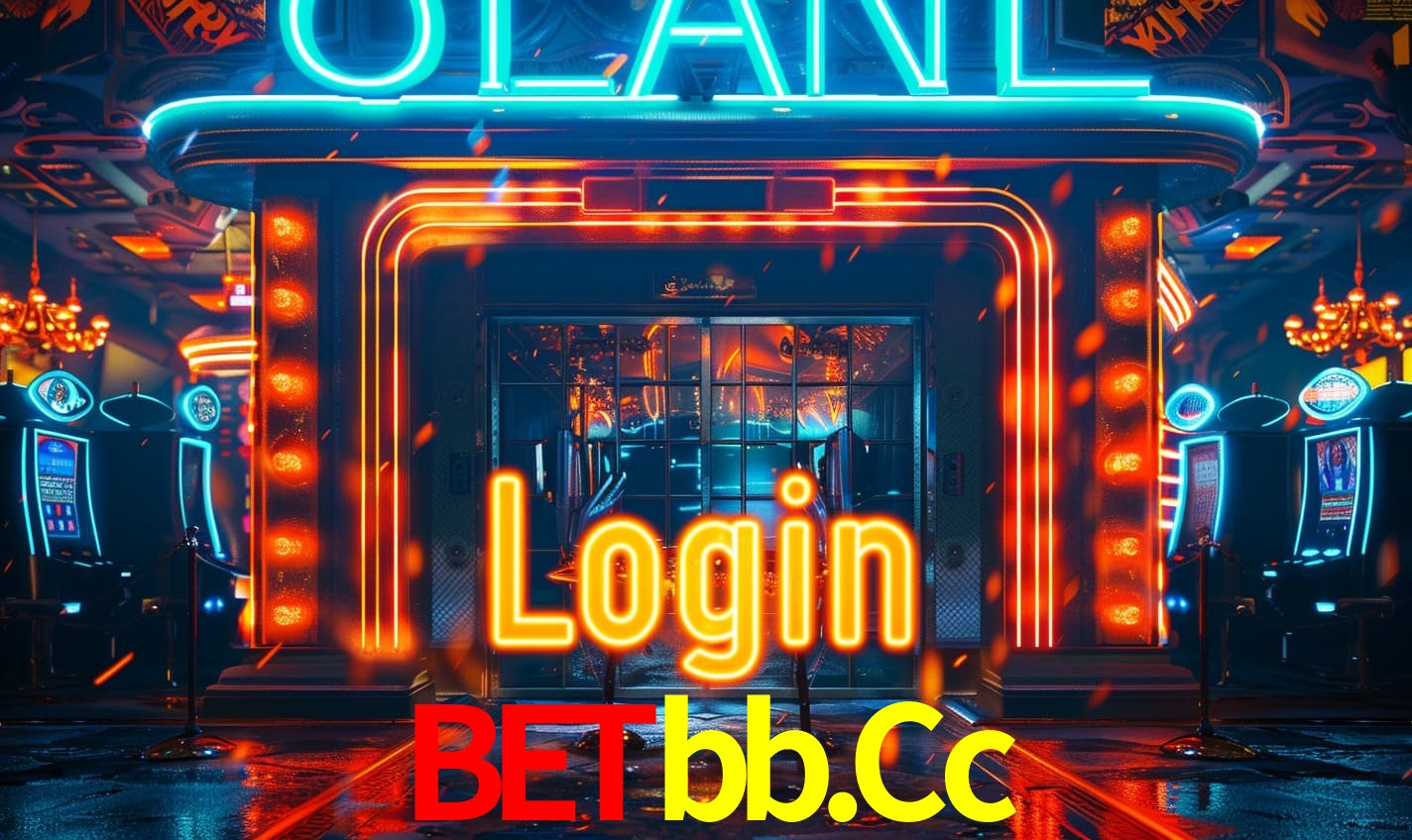 Login no Cassino Betbb.Cc